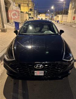 هیوندای سۆناتا
